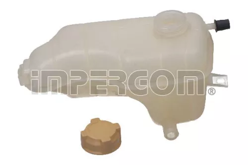 Expansion Tank, coolant