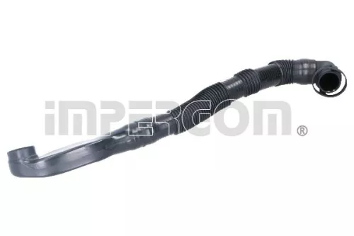 Hose, crankcase ventilation