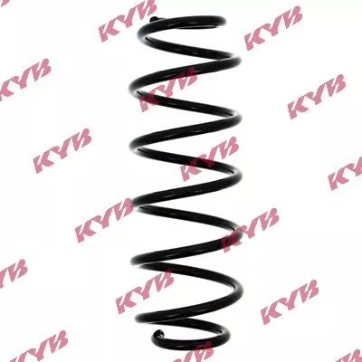 Suspension Spring