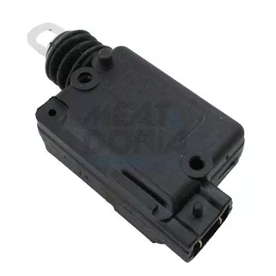 Actuator, central locking system