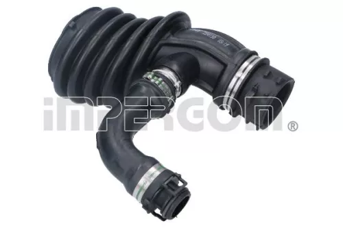 Intake Hose, air filter