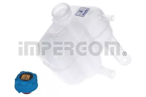 Expansion Tank, coolant