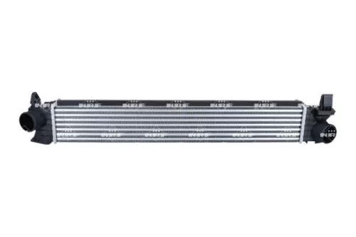 Charge Air Cooler
