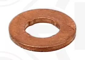 Seal Ring, nozzle holder