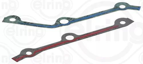 Gasket Kit, timing case