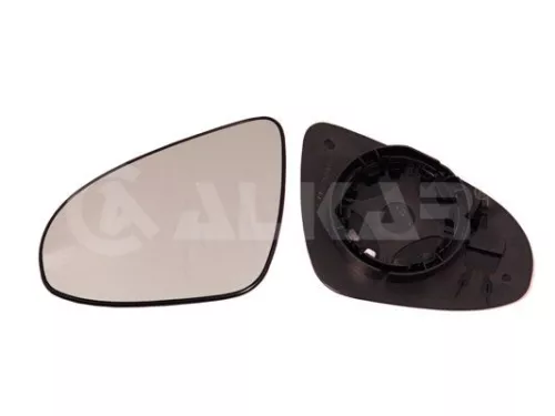 Mirror Glass, exterior mirror