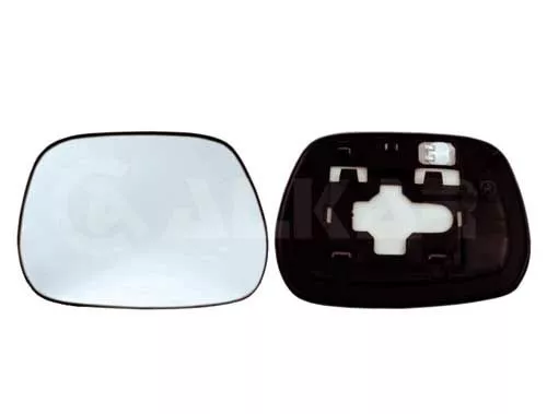 Mirror Glass, exterior mirror