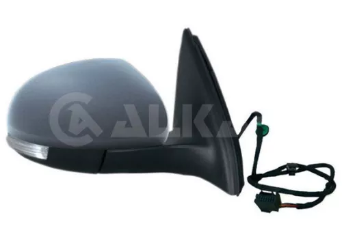 Exterior Mirror