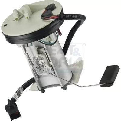 Fuel Feed Unit