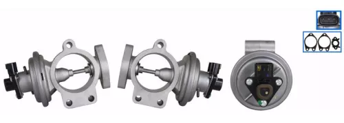 EGR Valve