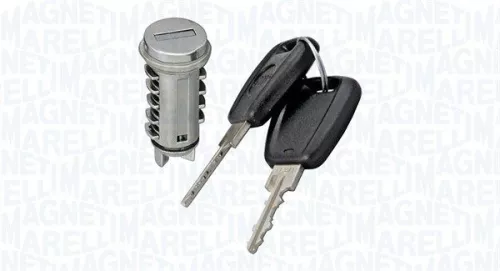 Lock Cylinder