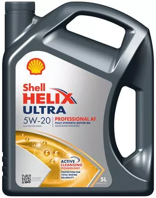 Engine Oil