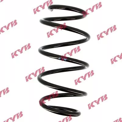 Suspension Spring
