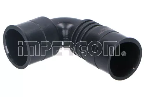 Hose, crankcase ventilation