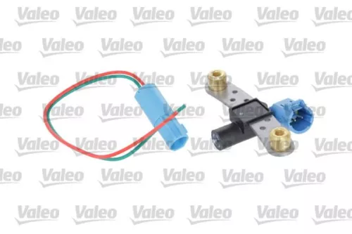 Sensor, crankshaft pulse