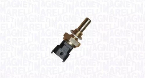 Sensor, coolant temperature
