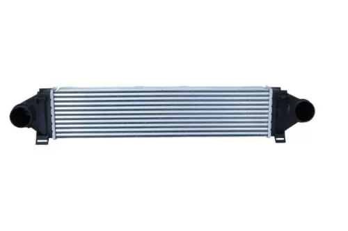Charge Air Cooler