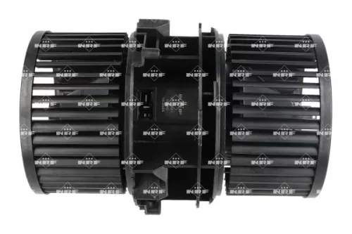 Interior Blower