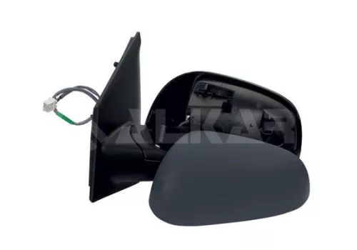 Exterior Mirror