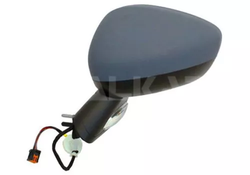 Exterior Mirror