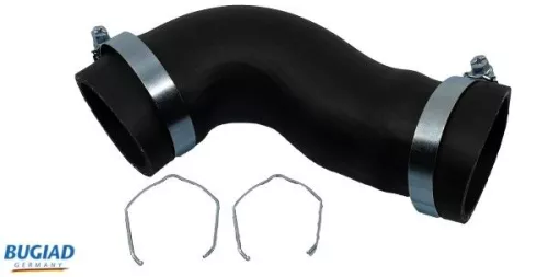 Charge Air Hose