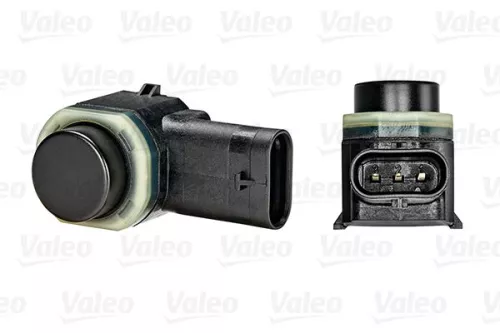 Sensor, park distance control