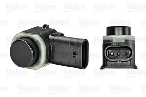 Sensor, park distance control