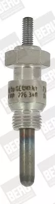 Glow Plug, parking heater