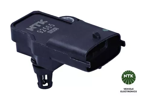 Sensor, intake manifold pressure