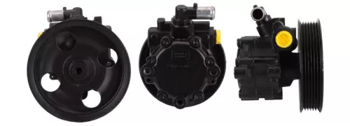 Hydraulic Pump, steering