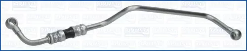 Oil Line, charger