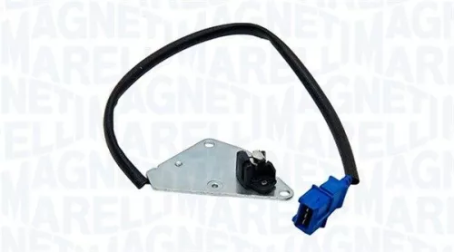 Sensor, camshaft position