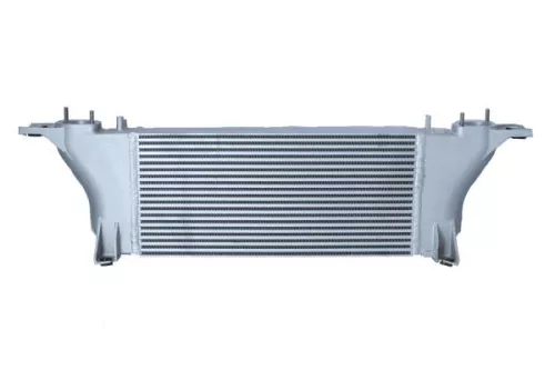 Charge Air Cooler