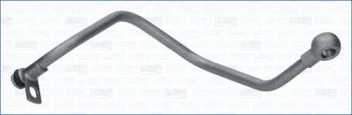 Oil Line, charger