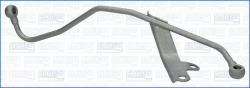Oil Line, charger