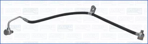 Oil Line, charger