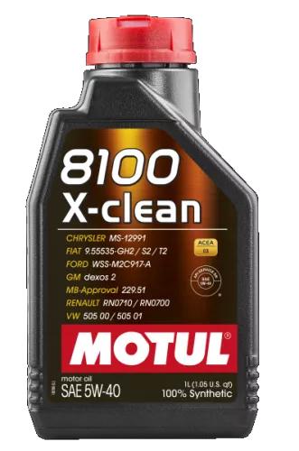 Engine Oil