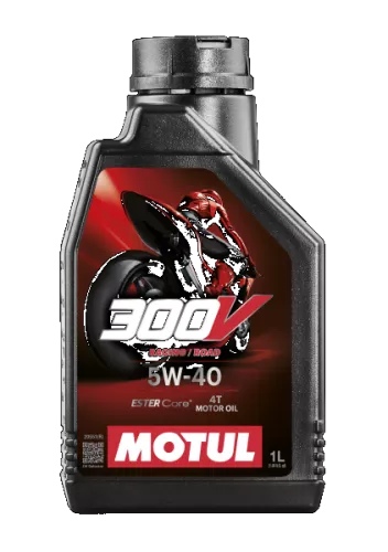 Engine Oil