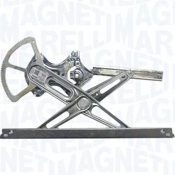 Window Regulator
