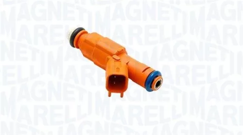 Injector