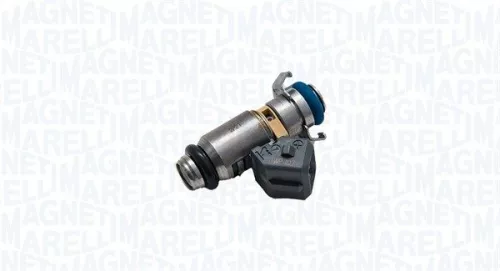 Injector