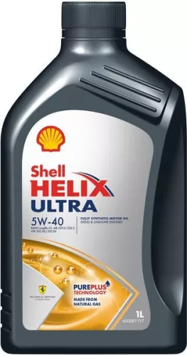 Engine Oil