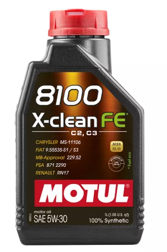 Engine Oil