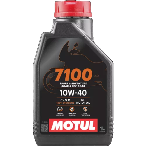 Engine Oil