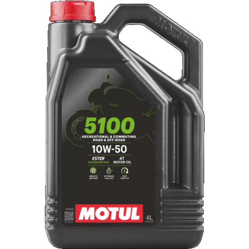Engine Oil