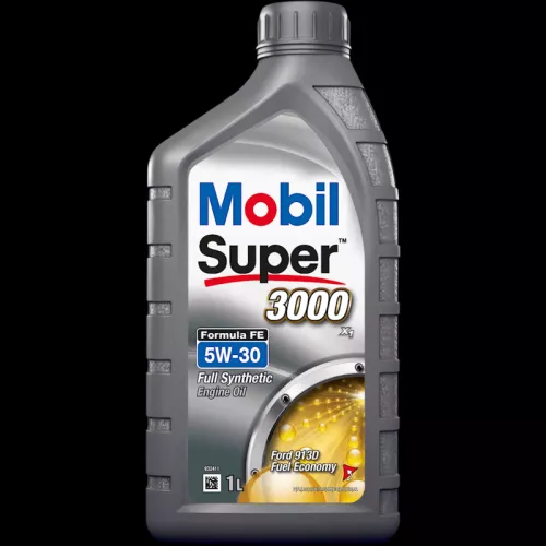 Engine Oil