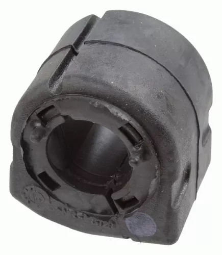 Mounting, stabiliser bar