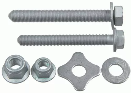 Repair Kit, wheel suspension