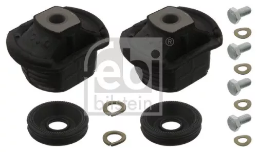 Bush Set, axle beam
