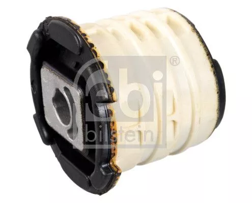 Bushing, axle beam